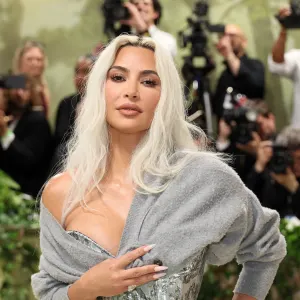 Kim Kardashian