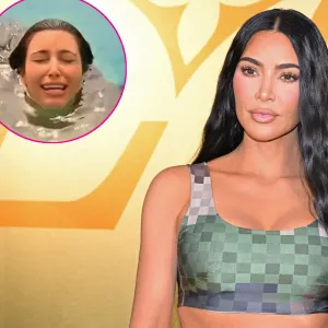 Kim Kardashian Is Tired of Your Lost Diamond Earring Jokes