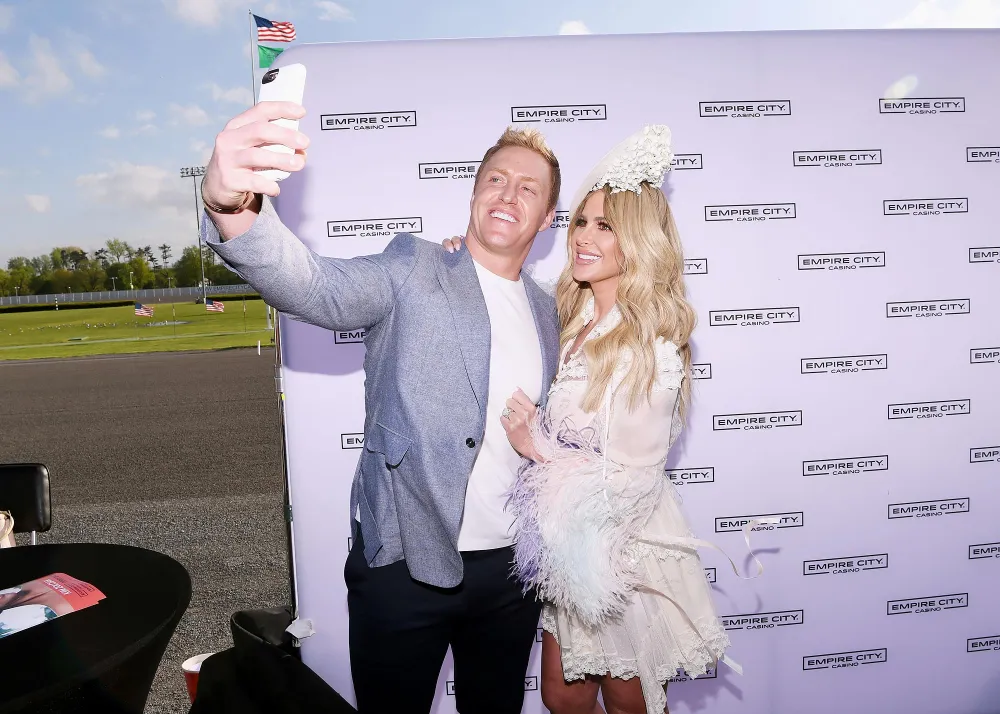 Kim Zolciack and Kroy Biermann Are &lsquo;Working on their Marriage&rsquo; Despite Impending Divorce (Source)
