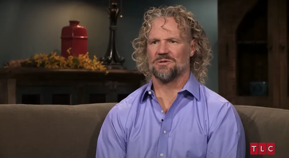 Kody Brown Calls Christine and Janelle s Bond a Big F You