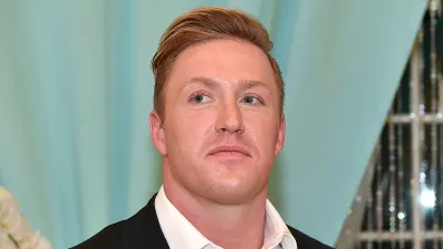 Kory Biermann Allegedly Owes Chase Bank $13K in Credit Card Debt, New Lawsuit Reveals