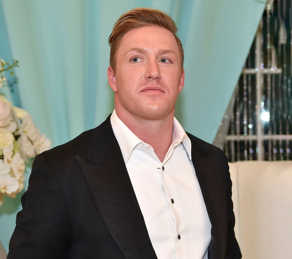 Kory Biermann Allegedly Owes Chase Bank $13K in Credit Card Debt, New Lawsuit Reveals