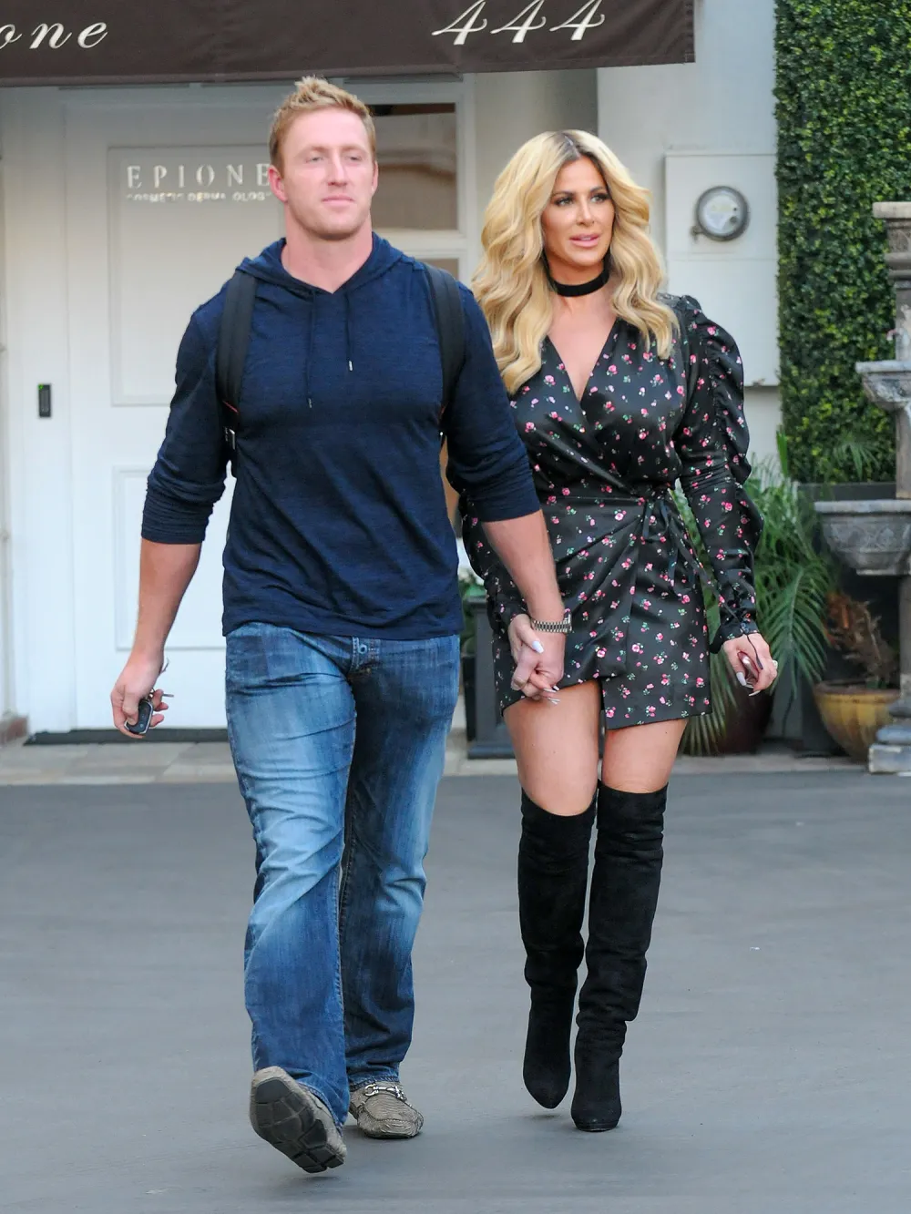 Kory Biermann Allegedly Owes Chase Bank $13K in Credit Card Debt, New Lawsuit Reveals