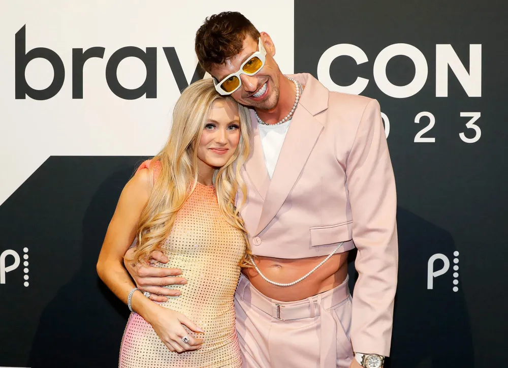 Kory Keefer Reacts to Winter House s Casey Craig Calling His GF Sam Feher Trash That s F&ndash;ked Up 003