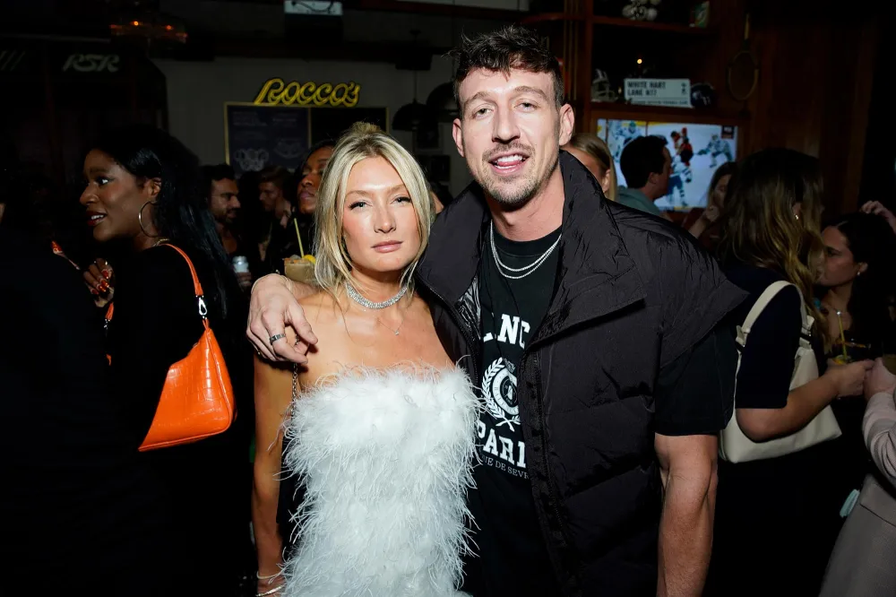 Kory Keefer Reacts to Winter House s Casey Craig Calling His GF Sam Feher Trash That s F&ndash;ked Up 005