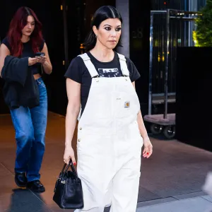 Kourtney Kardashian and Travis Barker Were Very Nervous During Scariest Pregnancy