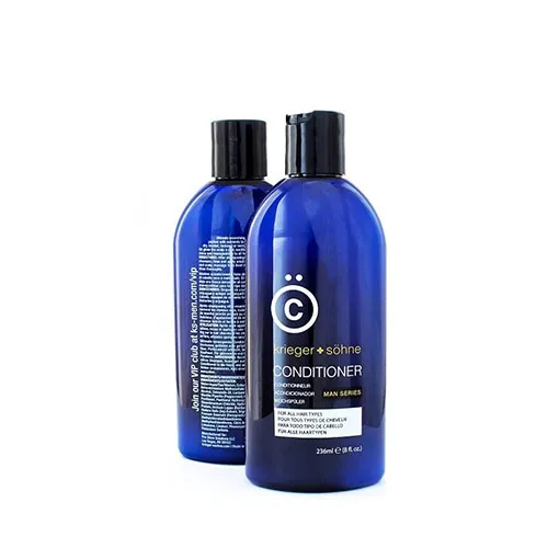 Krieger and S&ouml;hne Men&rsquo;s Conditioner