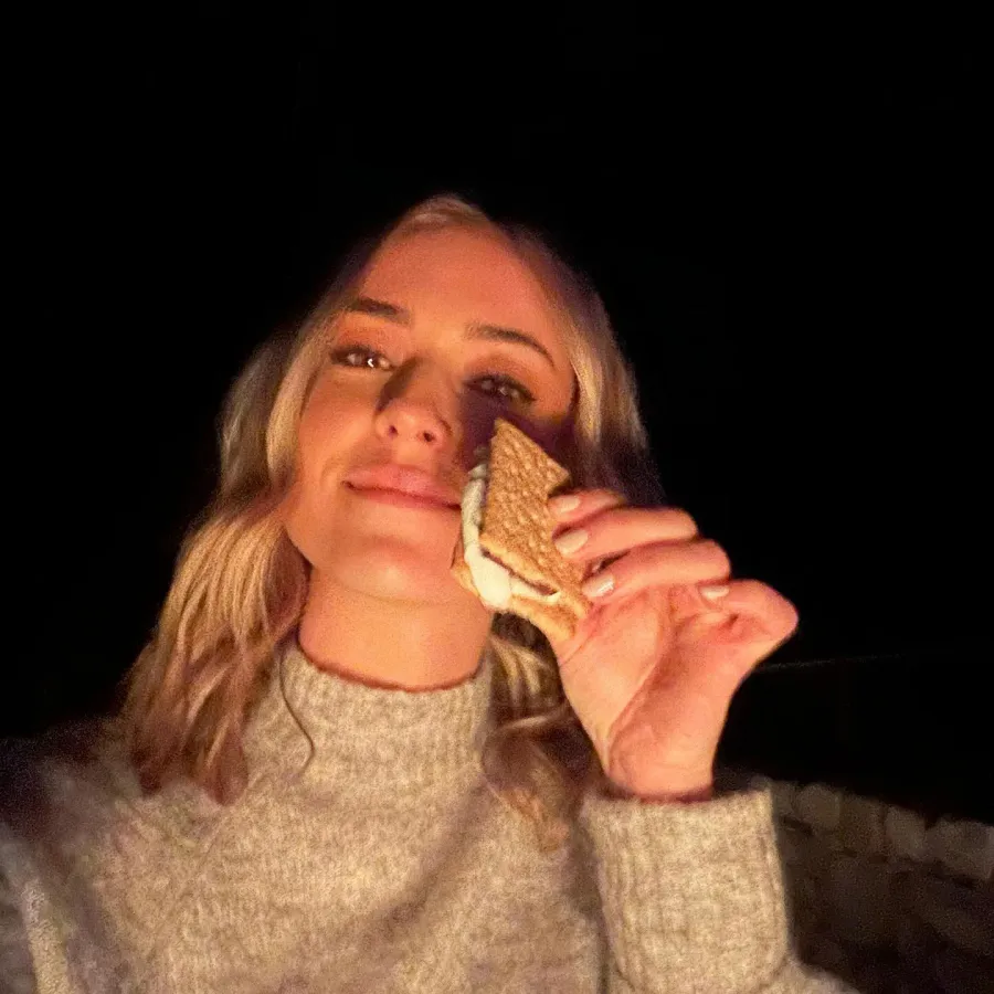 Kristin Cavallari Enjoys Mountain Escape With Her 3 Kids Ahead of Thanksgiving: ‘My No. 1s’