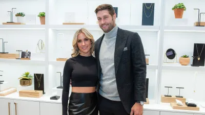 Kristin Cavallari Explains Why Shes Thankful for Jay Cutler Marriage I Dont Regret Anything