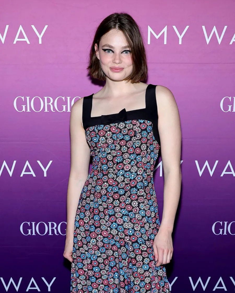 Where You Know the Cast of Apple TV+'s 'The Buccaneers'- Kristine Froseth, Christina Hendricks and More