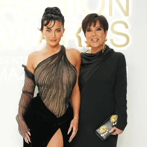 Kylie Jenner Tells Jennifer Lawrence It Was A Challenge to Build Makeup Line