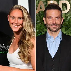 Kylie Kelce Praises Bradley Cooper for Wanting an Eagles Super Bowl Win More Than an Oscar 660