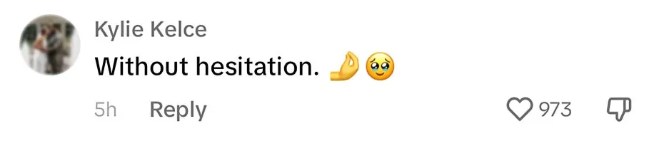 Kylie Kelce Praises Bradley Cooper for Wanting an Eagles Super Bowl Win More Than an Oscar 670