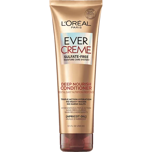 L&rsquo;Oreal Paris Ever Creme Deep Nourish Conditioner