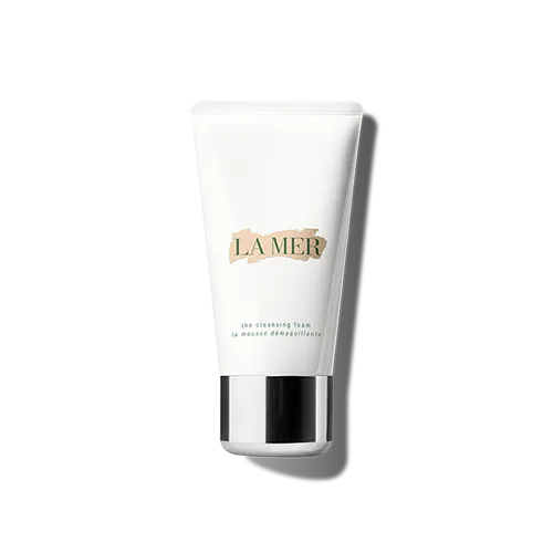 La Mer The Cleansing Foam