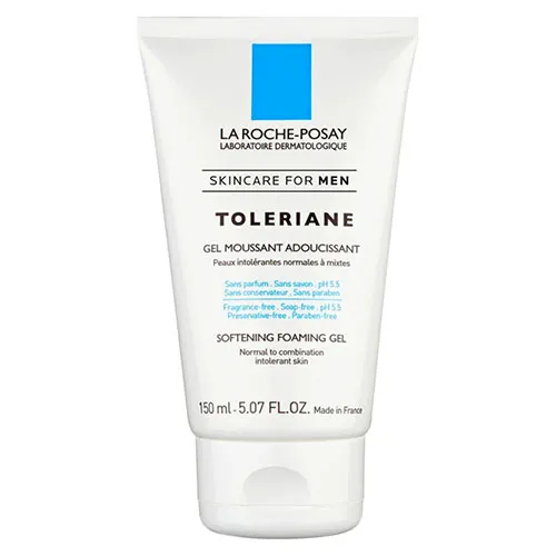 La Roche-Posay Toleriane Foaming Gel Cleanser
