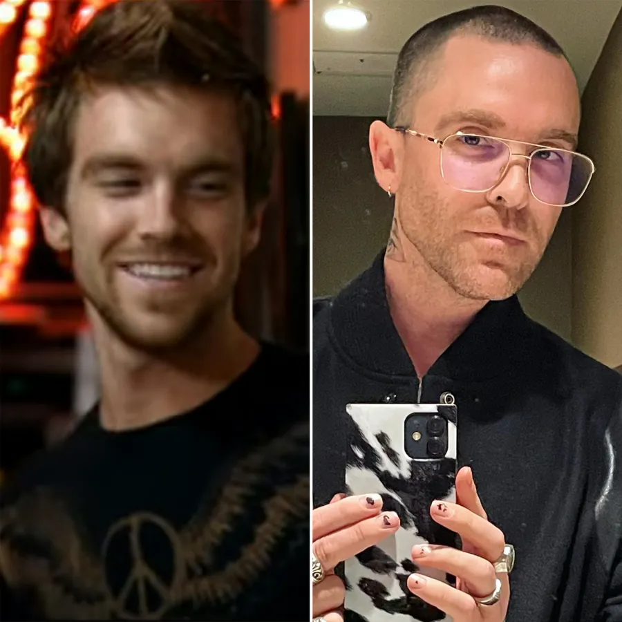 Laguna Beach Season 3 Cast Where Are They Now? Bio Chase Johnson