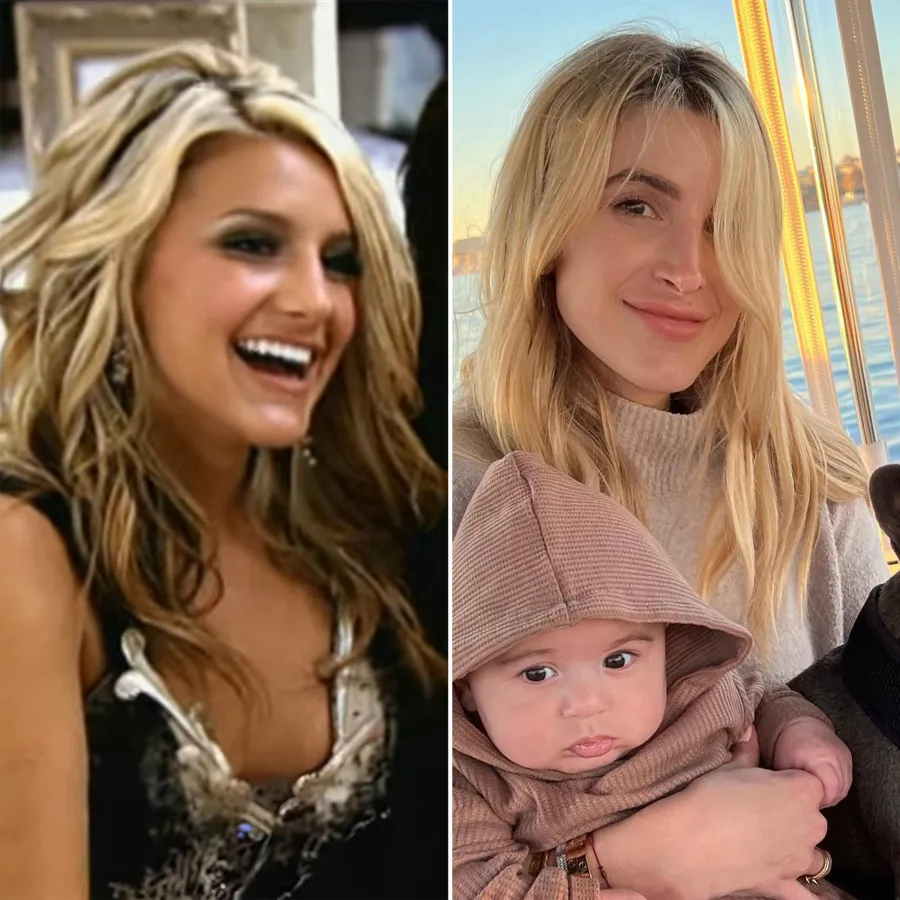 Laguna Beach Season 3 Cast Where Are They Now? Bio Kyndra Mayo
