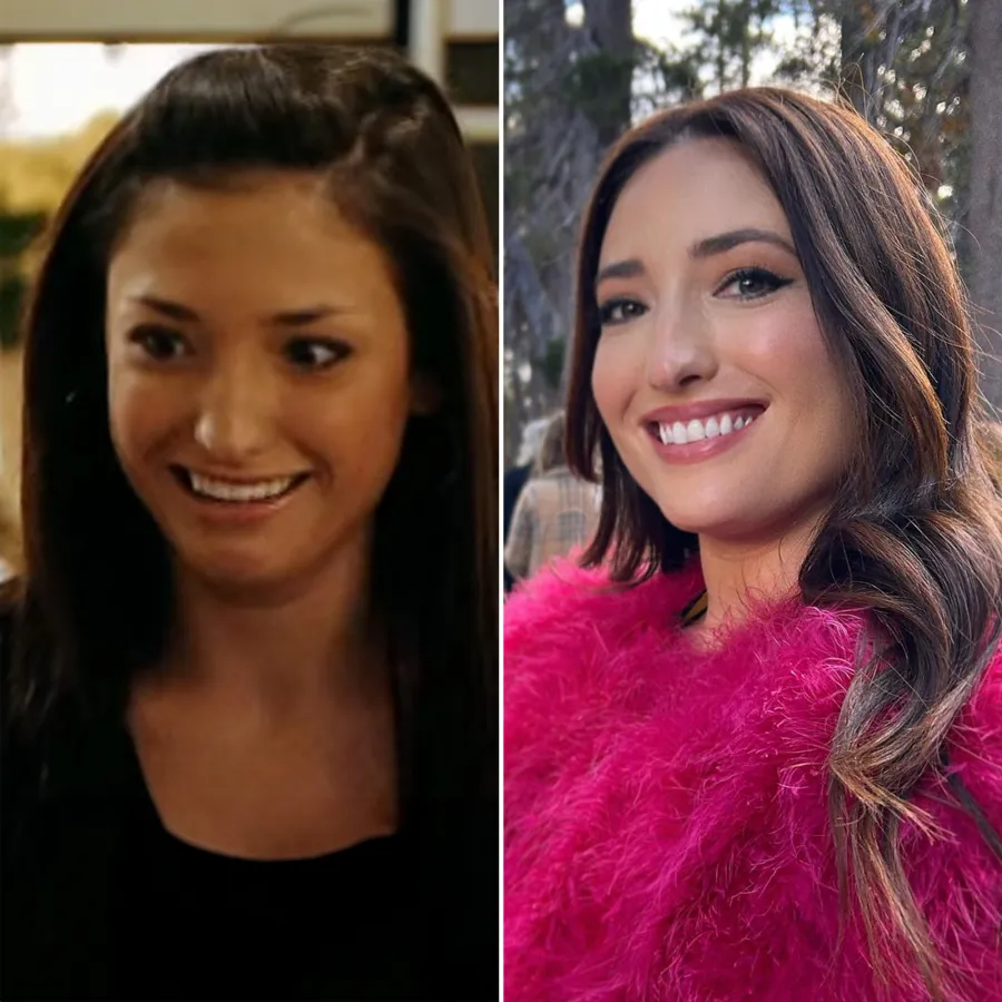 Laguna Beach Season 3 Cast Where Are They Now? Bio Lexie Contursi