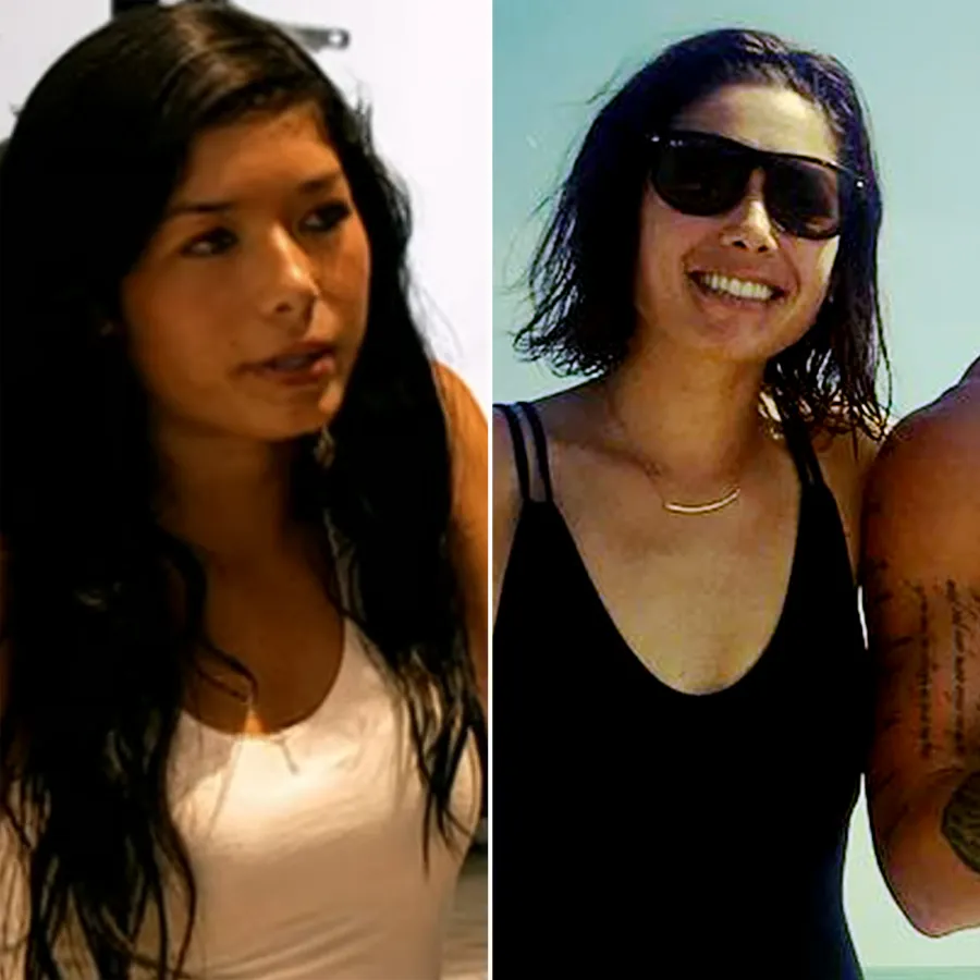 Laguna Beach Season 3 Cast Where Are They Now? Bio Tessa Keller_