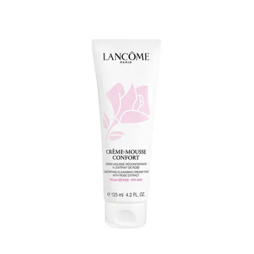 Lanc&ocirc;me Cr&egrave;me Mousse Confort Foaming Cleanser