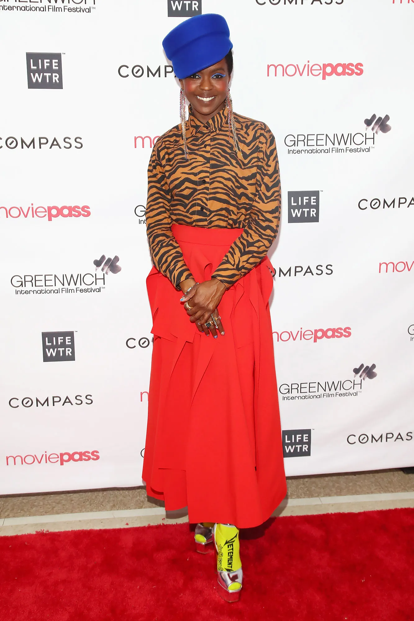 Lauryn Hill Finally Addresses Being Notoriously Late to Her Own Shows