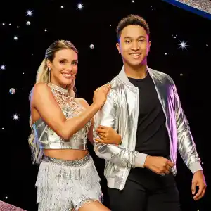 Lele Pons Reacts to DWTS Fans Protesting Her and Brandon Armstrong s Shocking Elimination 133