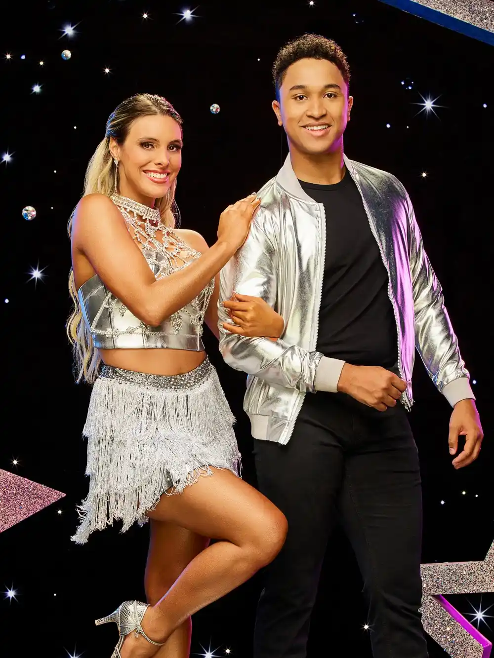 Lele Pons Reacts to DWTS Fans Protesting Her and Brandon Armstrong s Shocking Elimination 133