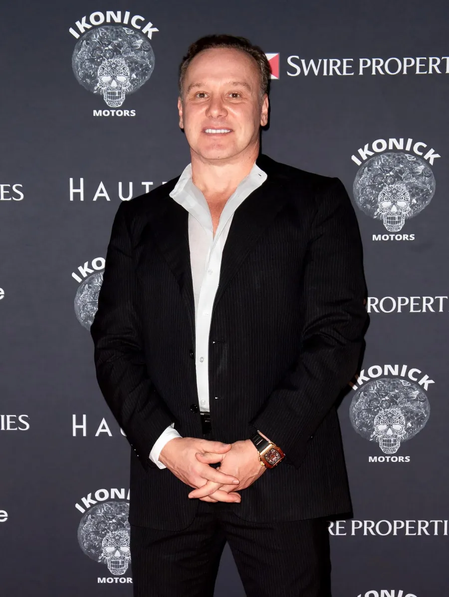 The Real Housewives’ Franchise Cast Members Who Have Been Caught on a Hot Mic