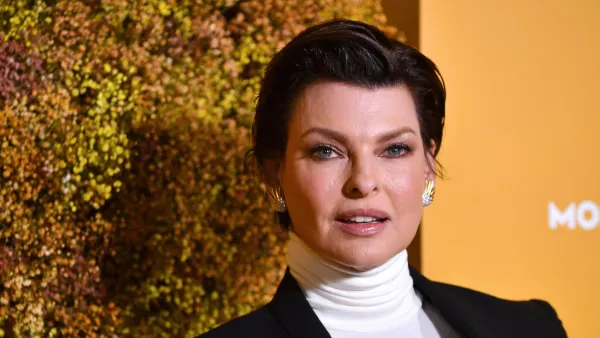 Linda Evangelista Details Very Harmful Diets and Liquid Cleanses She Followed to Lose Weight 038
