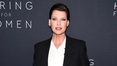 Linda Evangelista No Longer Puts ‘Blame’ on Herself for Plastic Surgery Incident