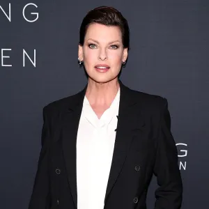 Linda Evangelista No Longer Puts ‘Blame’ on Herself for Plastic Surgery Incident