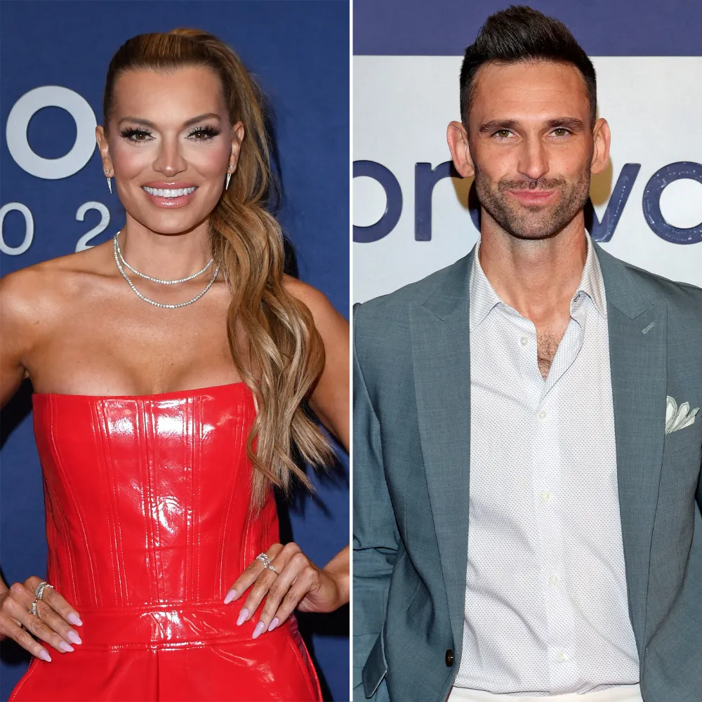 Lindsay Hubbard Denies She and Carl Radke Had Rough Summer