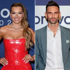 Lindsay Hubbard Denies She and Carl Radke Had Rough Summer