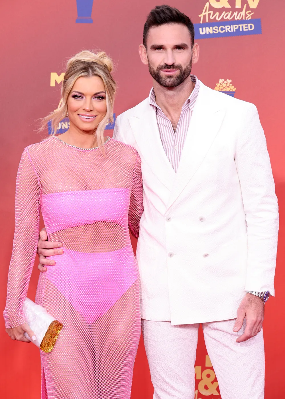 Lindsay Hubbard Recalls Timeline of Carl Radke Split: &lsquo;Viall Files&rsquo; Podcast Revelations