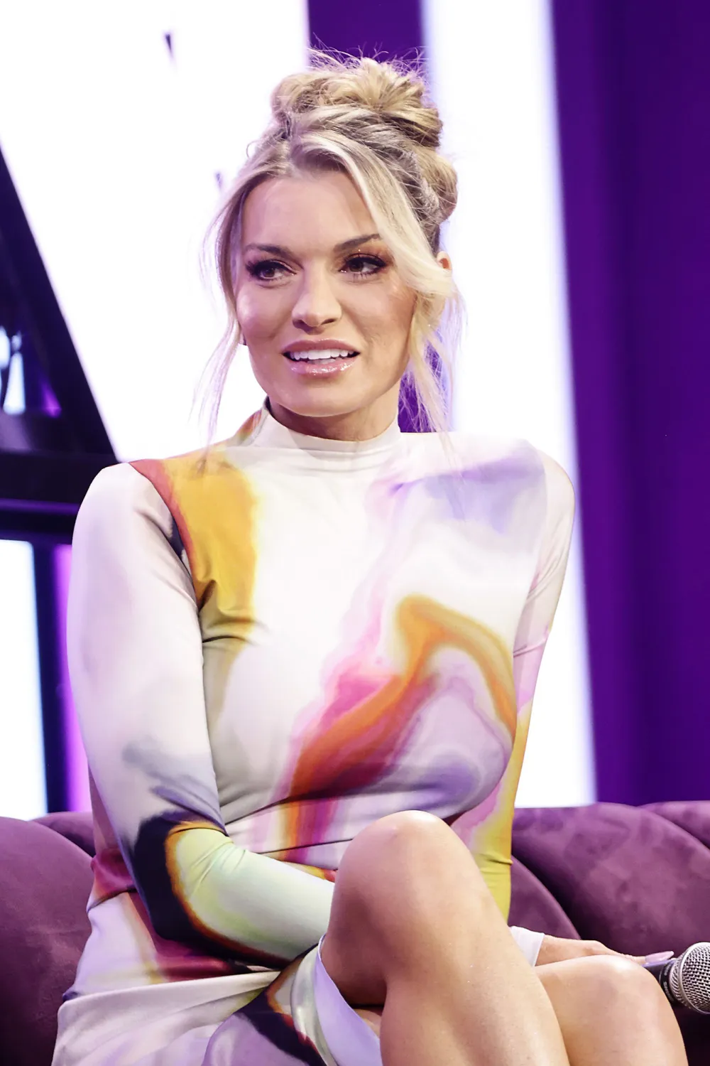 Lindsay Hubbard Recalls Timeline of Carl Radke Split: &lsquo;Viall Files&rsquo; Podcast Revelations