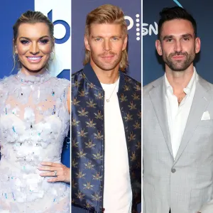 Lindsay Hubbard Tells Kyle Cooke to Get the Facts Straight About Her and Carl Radke Breakup