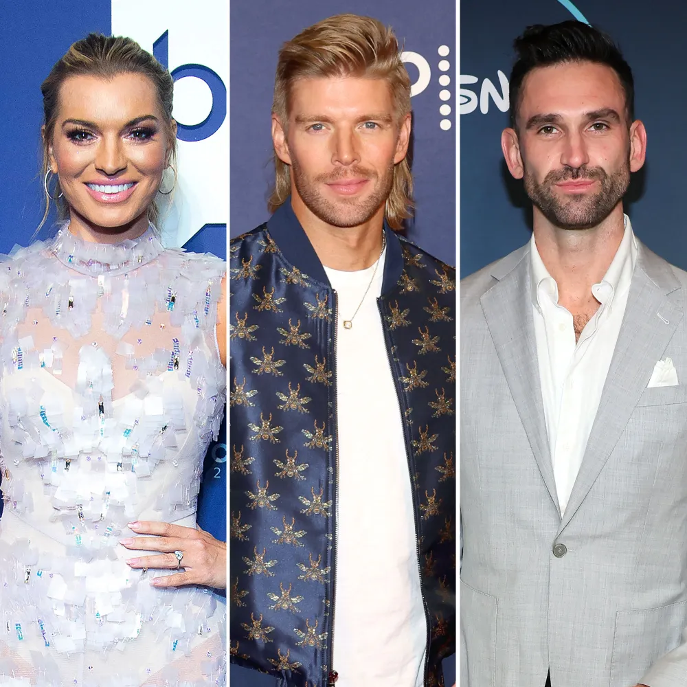 Lindsay Hubbard Tells Kyle Cooke to Get the Facts Straight About Her and Carl Radke Breakup