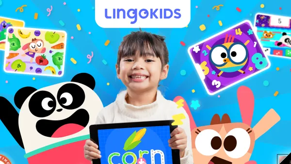 Making Kids’ Screentime Count