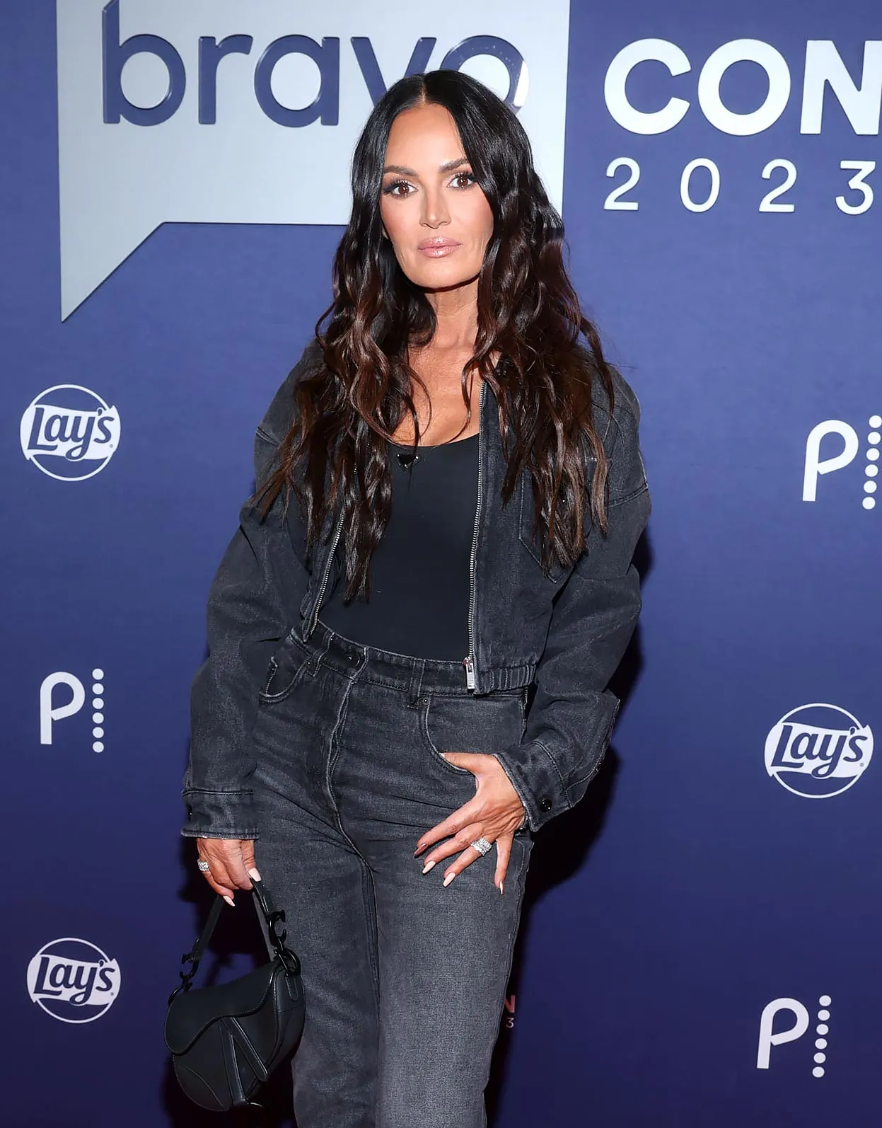 The Real Housewives’ Franchise Cast Members Who Have Been Caught on a Hot Mic