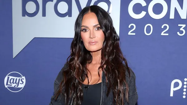 The Real Housewives’ Franchise Cast Members Who Have Been Caught on a Hot Mic