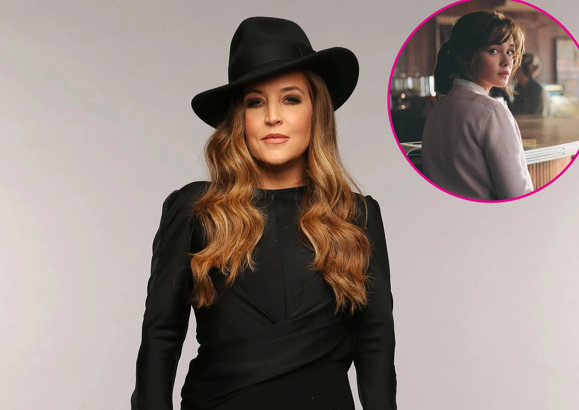 Lisa Marie Presley Called Sofia Coppola s Priscilla Movie Vengeful and Contemptuous 115