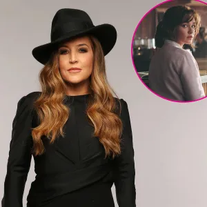 Lisa Marie Presley Called Sofia Coppola s Priscilla Movie Vengeful and Contemptuous 115