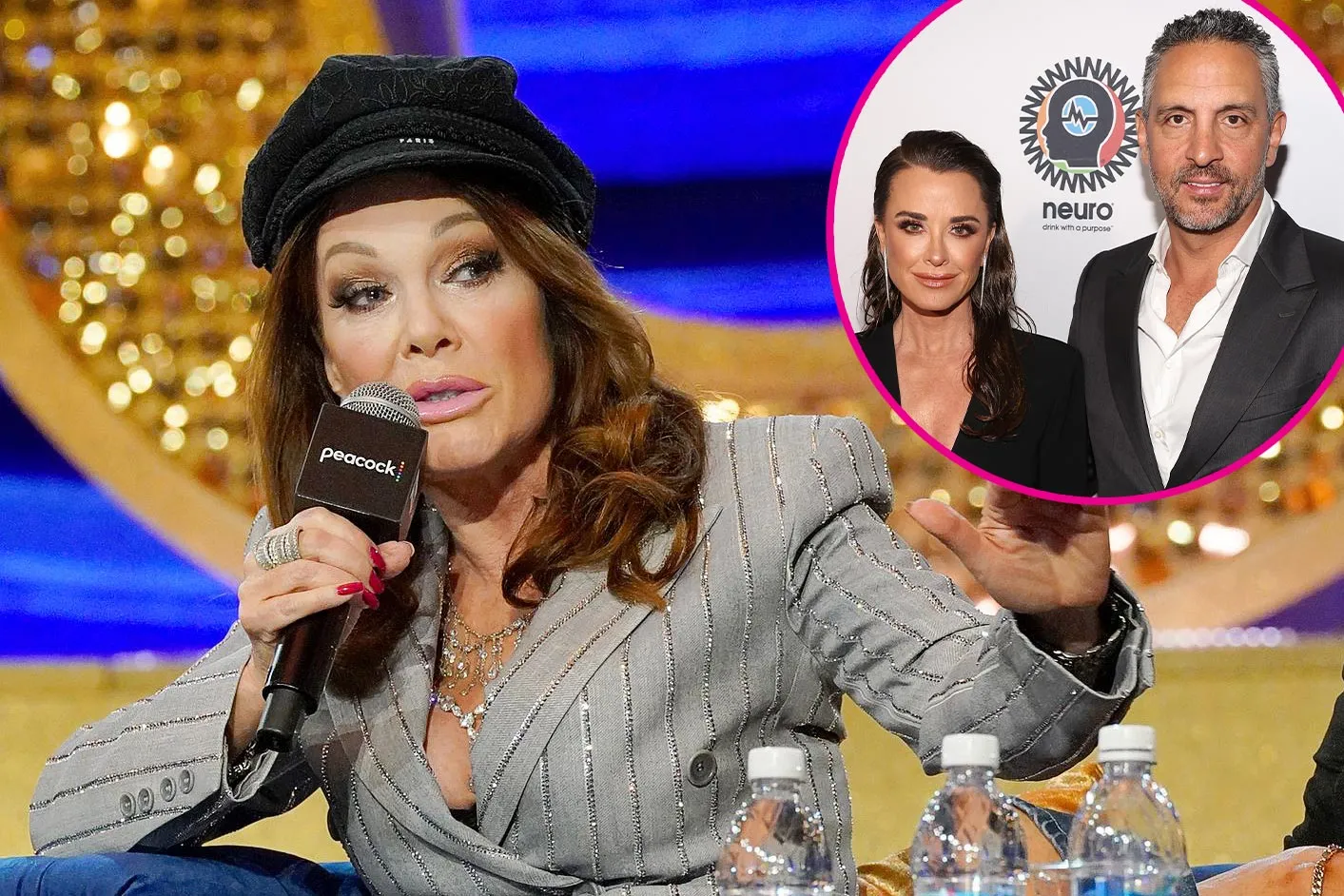 Lisa Vanderpump Has Empathy for Kyle Richards and Mauricio Umansky s Marriage Woes 175