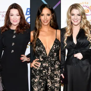 Lisa Vanderpump Responds to Kristen Doute’s Claims Daughter Pandora Has a Fake Accent: ‘Nonsense’