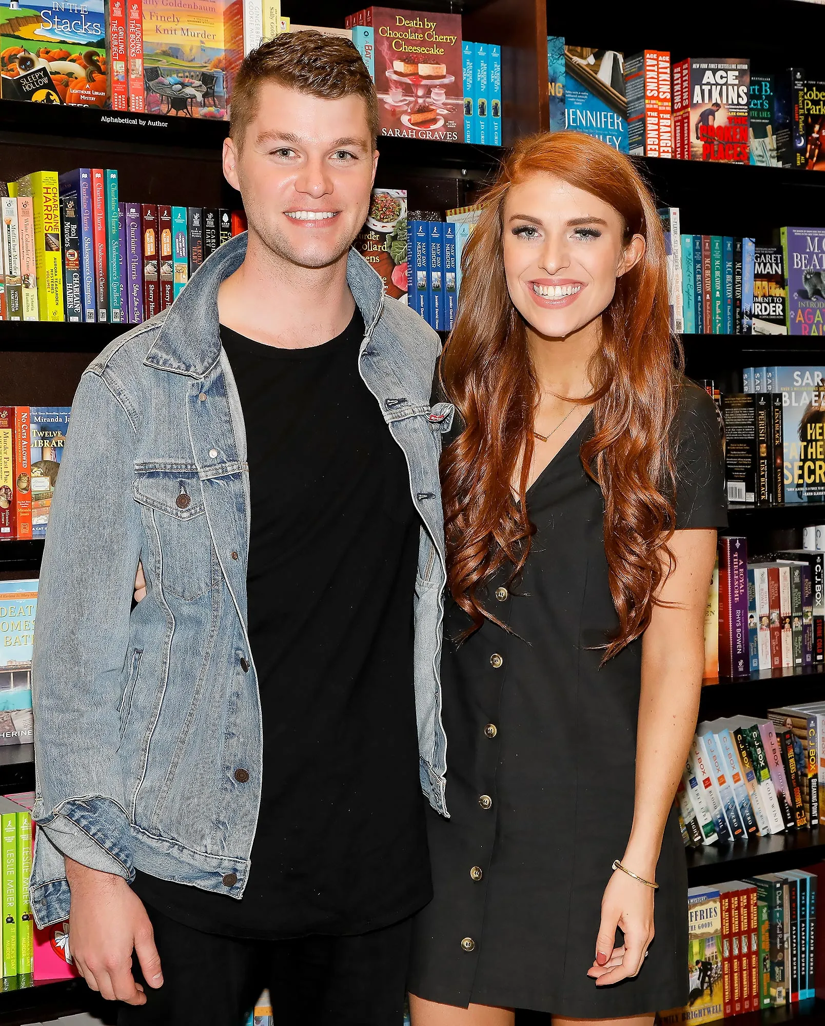 'Little People Big World' Alum Audrey Roloff Is Pregnant, Expecting Baby No. 4 With Jeremy Roloff