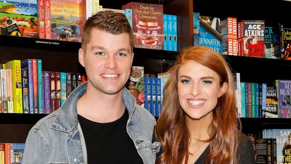 'Little People Big World' Alum Audrey Roloff Is Pregnant, Expecting Baby No. 4 With Jeremy Roloff