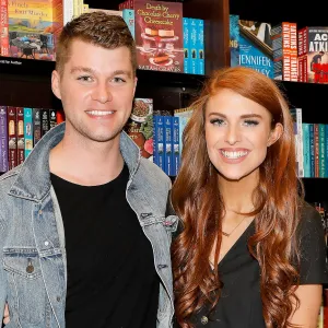 'Little People Big World' Alum Audrey Roloff Is Pregnant, Expecting Baby No. 4 With Jeremy Roloff