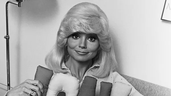 Loni Anderson Reveals Where She Thinks WKRP in Cincinnatis Jennifer Marlowe Is Now