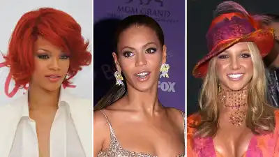 Look Back at the Best Billboard Music Awards Looks Through the Years